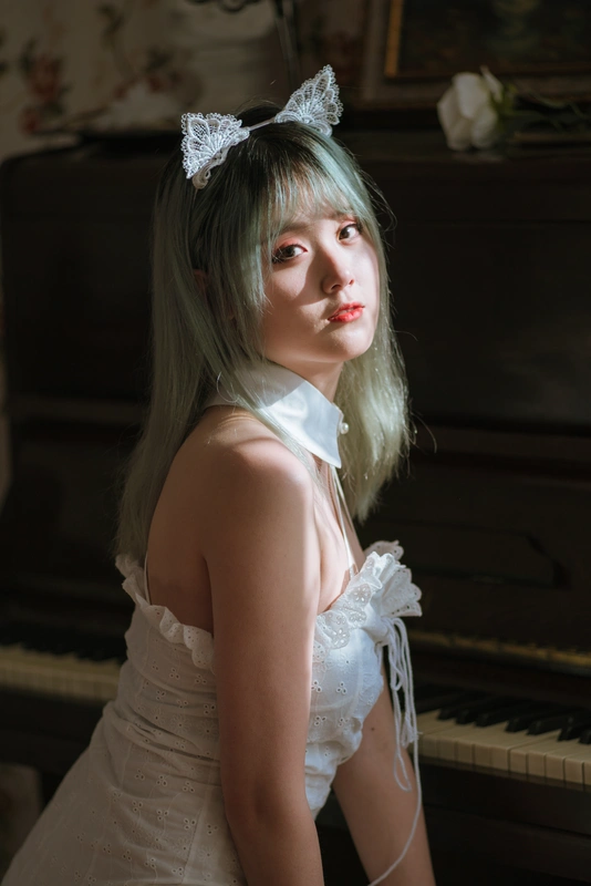 复古 - Akisoso秋楚楚