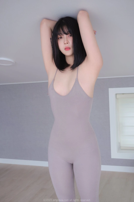 ARTGRAVIA_VOL284 - Isabella(장주)