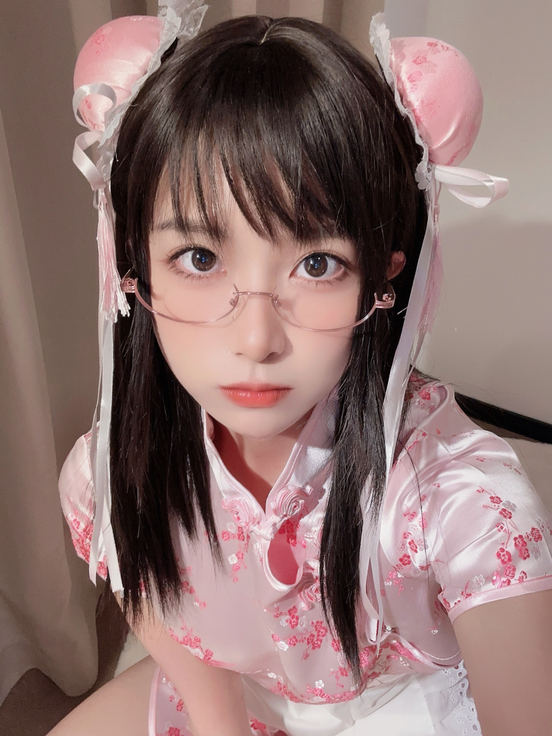 布丁大法 - NO.52 中华娘 1